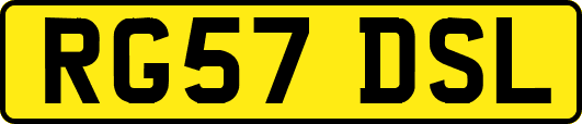 RG57DSL