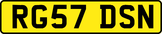 RG57DSN