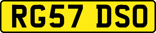 RG57DSO