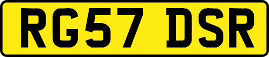 RG57DSR