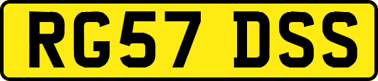 RG57DSS
