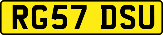 RG57DSU