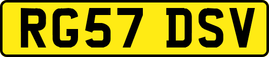 RG57DSV