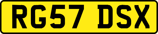RG57DSX
