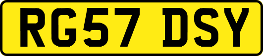 RG57DSY