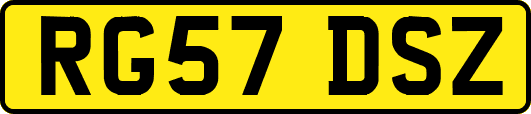 RG57DSZ