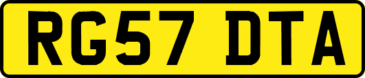 RG57DTA