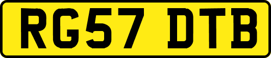 RG57DTB