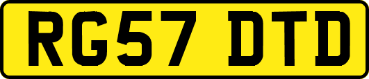 RG57DTD