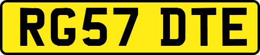 RG57DTE
