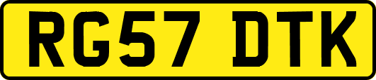 RG57DTK