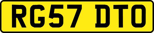 RG57DTO