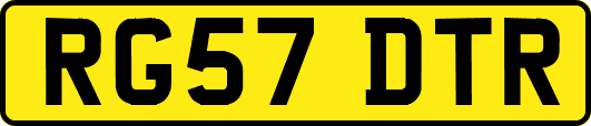 RG57DTR