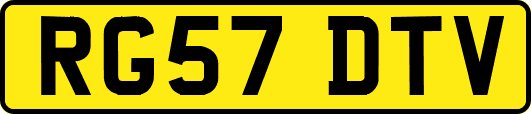 RG57DTV