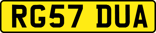 RG57DUA