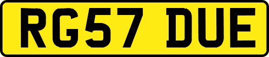 RG57DUE