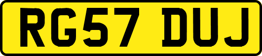 RG57DUJ