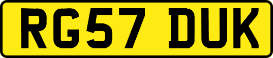 RG57DUK