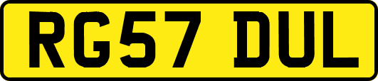 RG57DUL