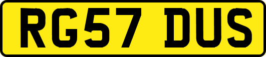 RG57DUS