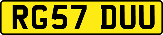 RG57DUU