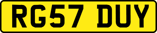 RG57DUY