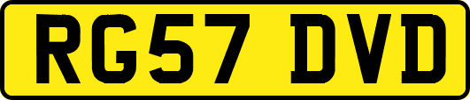 RG57DVD