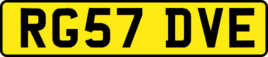 RG57DVE
