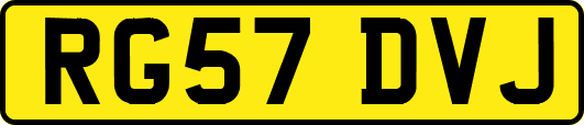 RG57DVJ