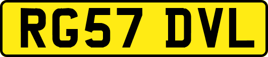 RG57DVL