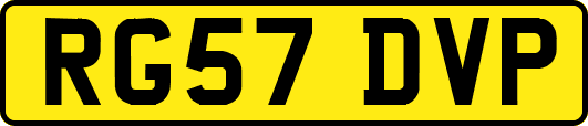 RG57DVP