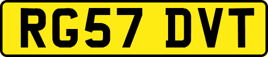 RG57DVT