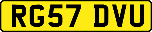 RG57DVU