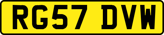 RG57DVW