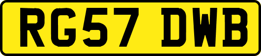 RG57DWB