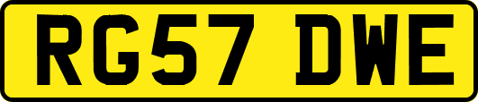RG57DWE