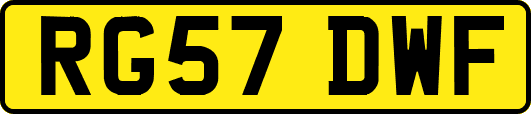 RG57DWF