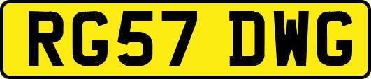 RG57DWG