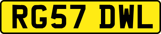 RG57DWL