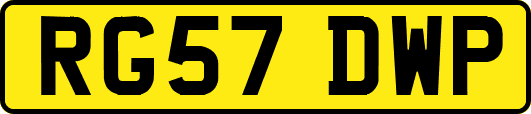 RG57DWP