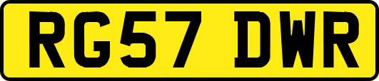 RG57DWR