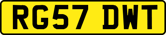 RG57DWT