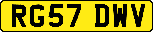 RG57DWV