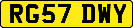 RG57DWY