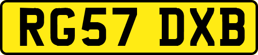 RG57DXB