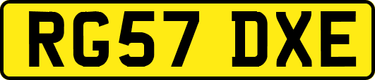 RG57DXE