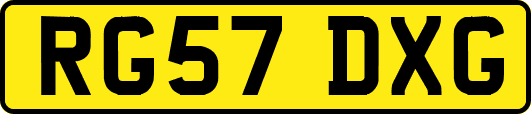 RG57DXG