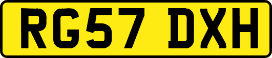 RG57DXH