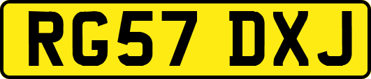 RG57DXJ