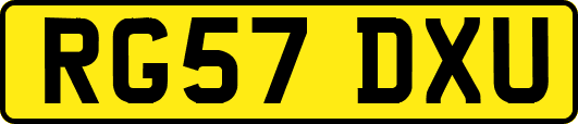 RG57DXU
